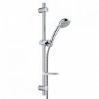 Grohe BauContemporary 90 Shower Set 27395000 (Special Order Only)